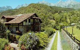 Posada San Pelayo